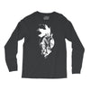 hellboy Long Sleeve Shirts