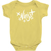 ninja Baby Onesie