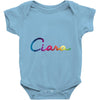ciara Baby Onesie