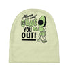 guac you out Baby Beanies