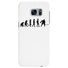 golf evolotions Samsung Galaxy S7 Edge