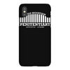 movie t shirt inspired by the film   green mile iPhoneX Case