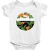 Summer Vibes Baby Bodysuit