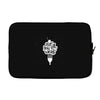 eat all you want 2 Laptop sleeve