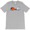 the hare and the shell T-Shirt