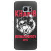 khabib nurmagomedov bear strong Samsung Galaxy S7 Edge Case