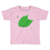natural fresh Toddler T-shirt