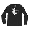 awesome possum Long Sleeve Shirts