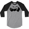 amazing 3/4 Sleeve Shirt