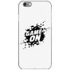 game on iPhone 6/6s Case