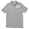 Backpacker Explore The World Polo Shirt