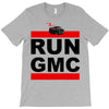 the a team run T-Shirt