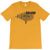 SIMPLE TEXT T-Shirt