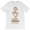 shrine of the silver monkey T-Shirt