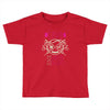 love hair stylist Toddler T-shirt