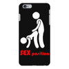 sex 4 kamasutra humor simpatica divertente sesso mitiche iPhone 6 Plus/6s Plus Case
