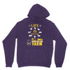 life is better1 Unisex Hoodie