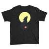 little red riding hood Youth Tee