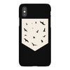 Free Birds Pocket iPhoneX
