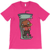 delicious aqua teens T-Shirt