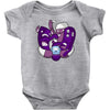 uhh Baby Onesie