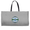 Unknown Lens Weekender Totes