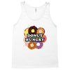 Donut Hungry Tank Top