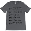 X-Mas Math T-Shirt