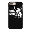 ted friday is highday iPhone 8 Plus