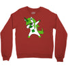 unicorn Crewneck Sweatshirt