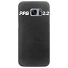 ppg wave Samsung Galaxy S7 Edge