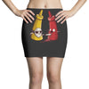 it's only ketchup Mini Skirts