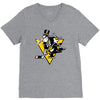 penguin V-Neck Tee
