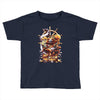 pirate Toddler T-shirt