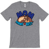 mom knows best T-Shirt
