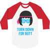 Tina Belcher 3/4 Sleeve Shirt