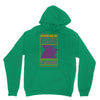 cobblepot for mayor Unisex Hoodie