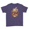 Popular Ramen Youth Tee