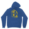 house od badger Unisex Hoodie