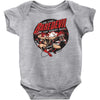 baredevil Baby Bodysuit