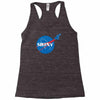 super makin bacon pancakes 2 Racerback Tank