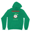 christmas baking team crew elf Unisex Hoodie