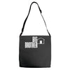 big brother reality tv show Adjustable Strap Totes