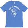 sons of anarchy reaper logo T-Shirt