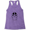 thanos 3 Racerback Tank