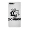 zombie bee iPhone 7 Plus Case