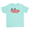 Stranger Things Youth Tee
