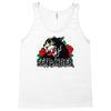 cologne Tank Top