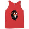 cool summerish scar Tank Top