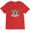 dragon hunter V-Neck Tee